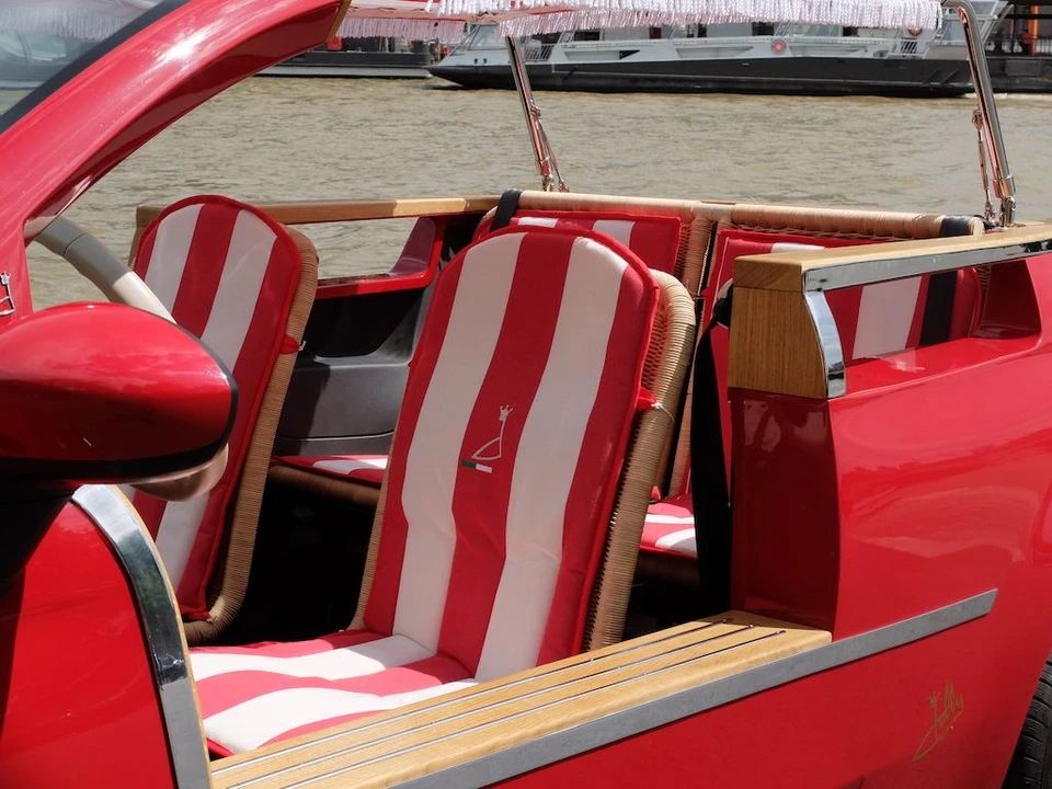 Fiat 500 - Image 3 of 13