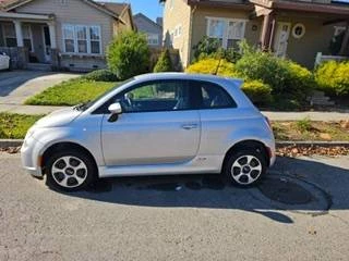 2013 Fiat 500 - Image 6 of 21