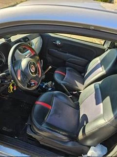 2013 Fiat 500 - Image 8 of 21