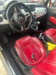 2013 Fiat 500 - Image 3 of 21