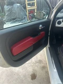 2013 Fiat 500 - Image 4 of 21