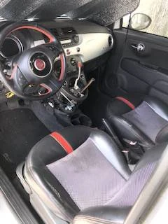 2013 Fiat 500 - Image 9 of 21