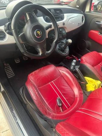 2013 Fiat Abarth 500 - Image 3 of 16