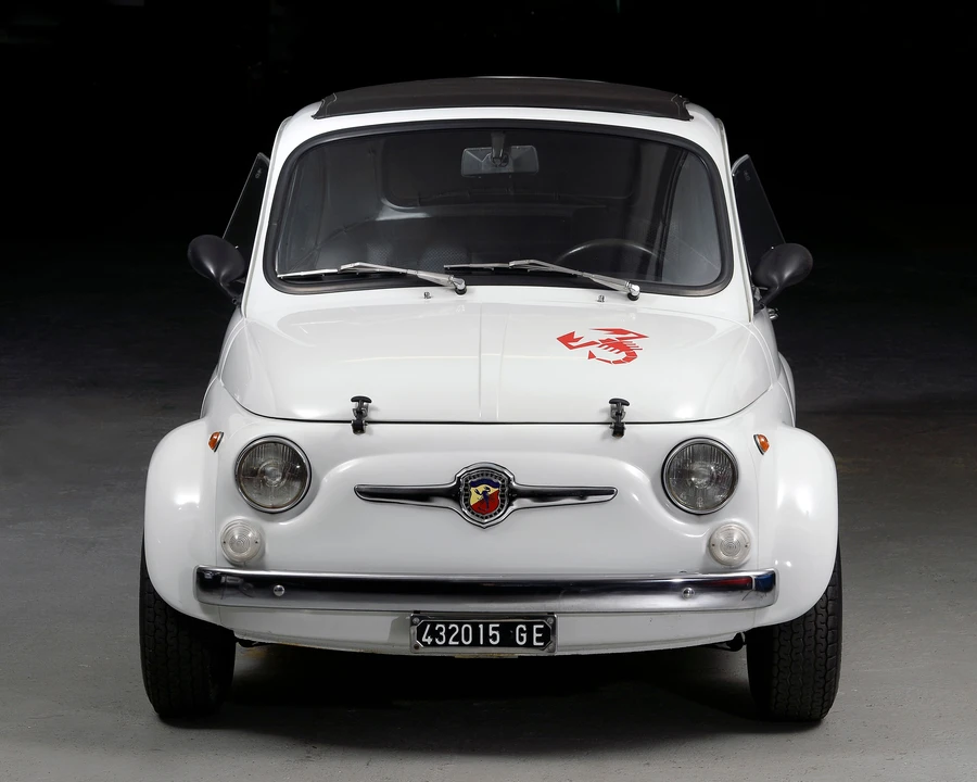 Abarth - Image 2 of 26