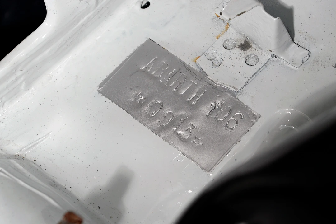 Abarth - Image 20 of 26