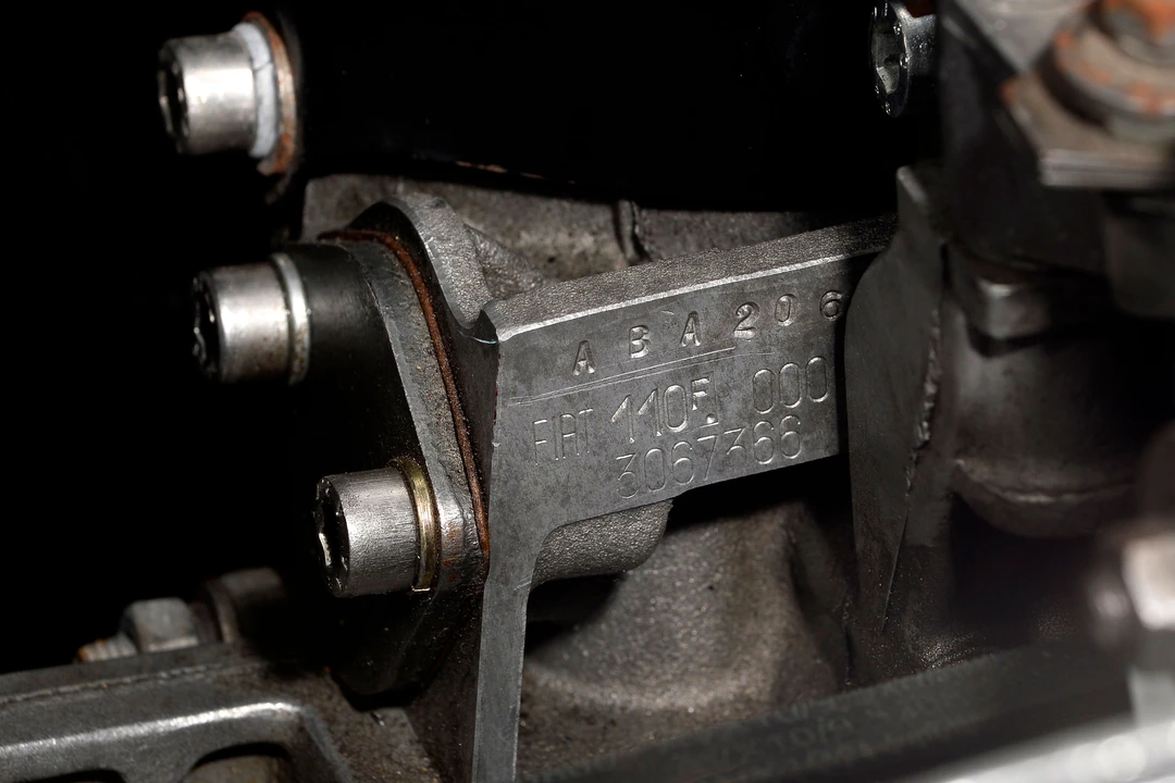 Abarth - Image 16 of 26