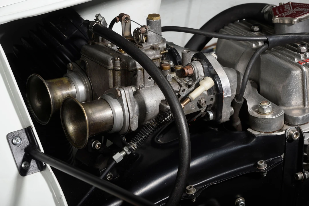 Abarth - Image 9 of 26