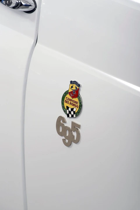 Abarth - Image 24 of 26