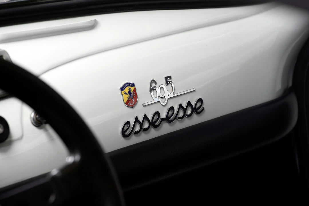 Abarth - Image 25 of 26