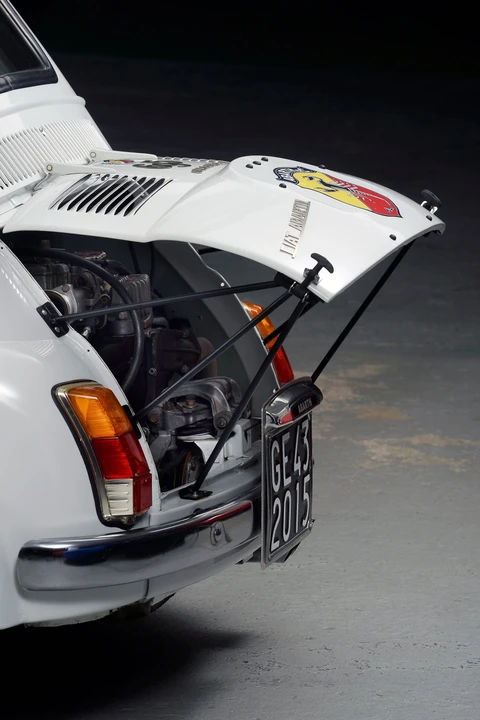 Abarth - Image 19 of 26
