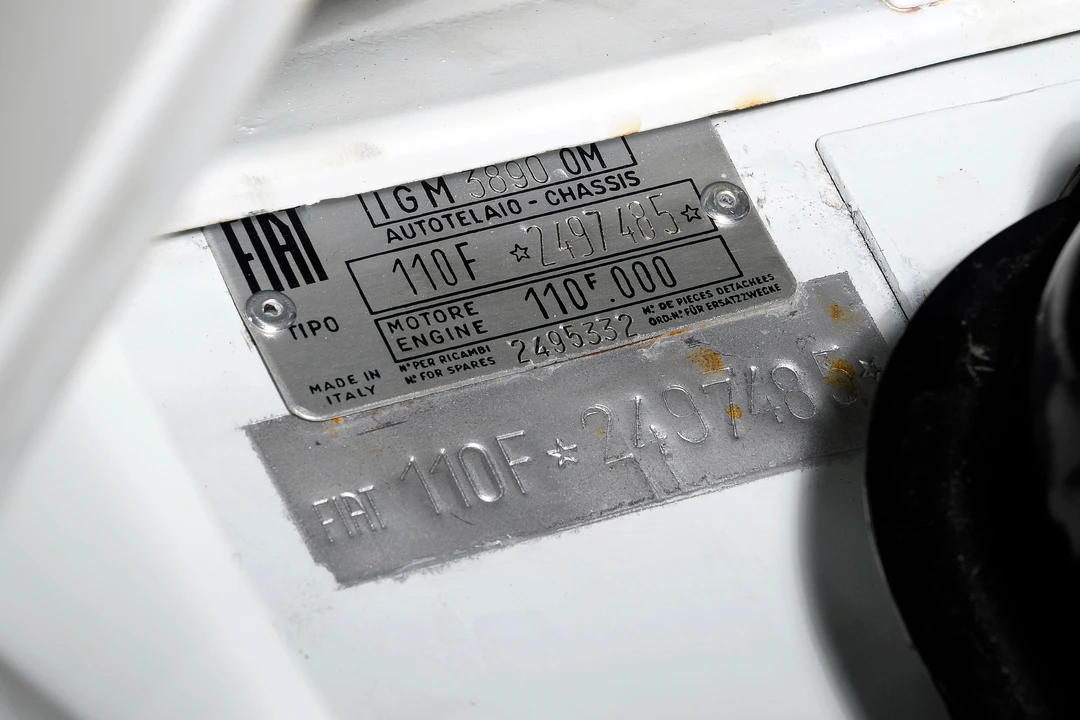 Abarth - Image 17 of 26