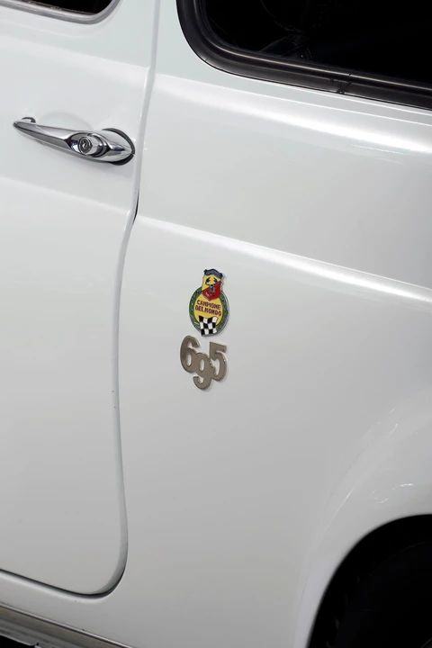 Abarth - Image 23 of 26