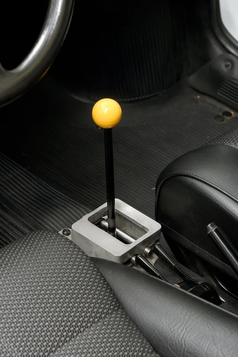 Abarth - Image 7 of 26