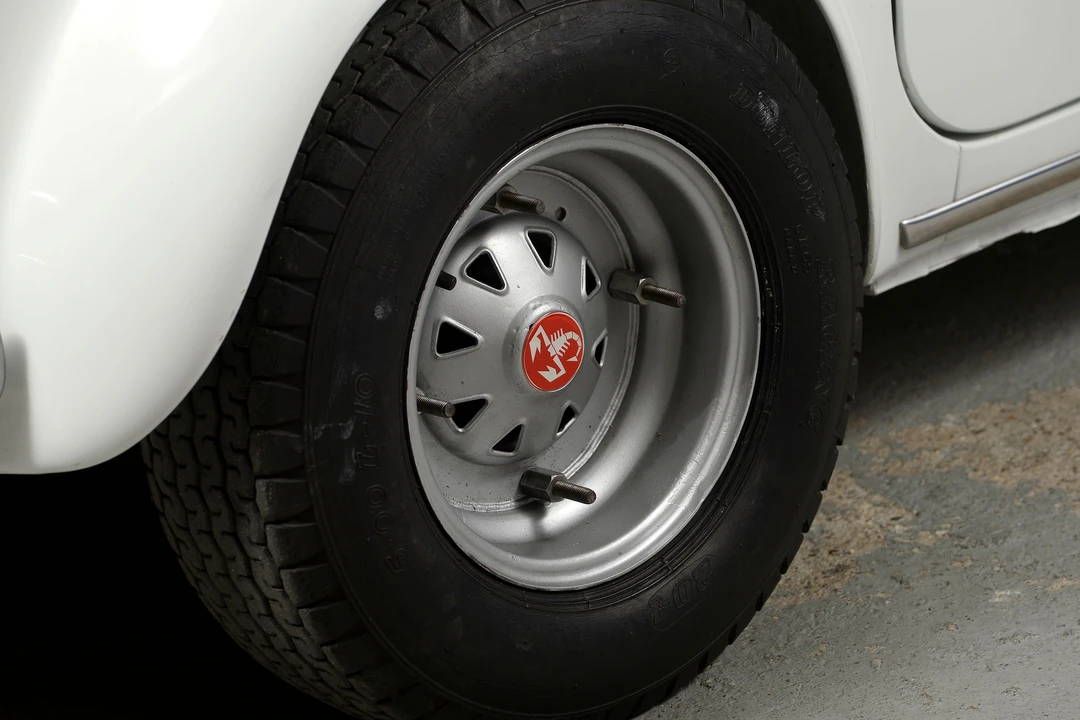 Abarth - Image 26 of 26