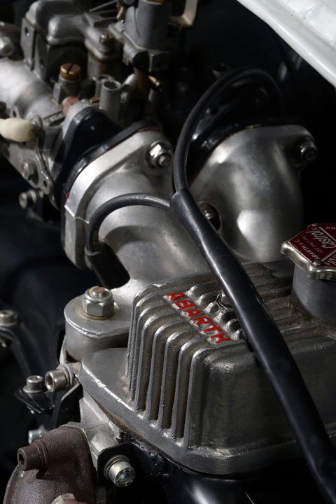 Abarth - Image 11 of 26