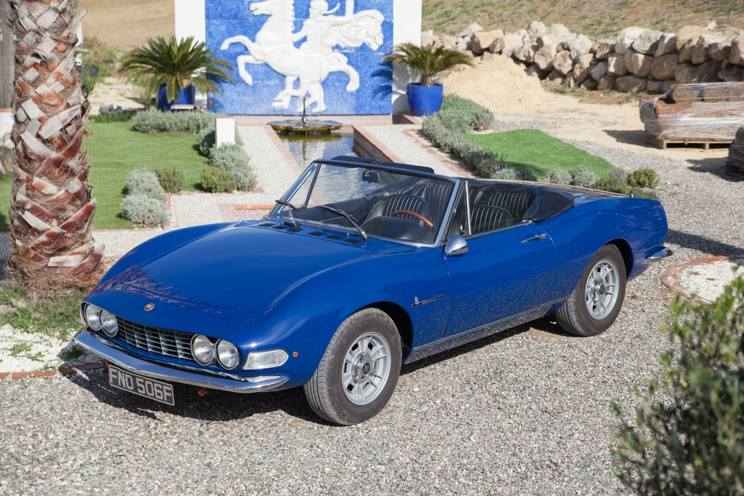 Fiat Dino 2.0 - Image 3 of 6