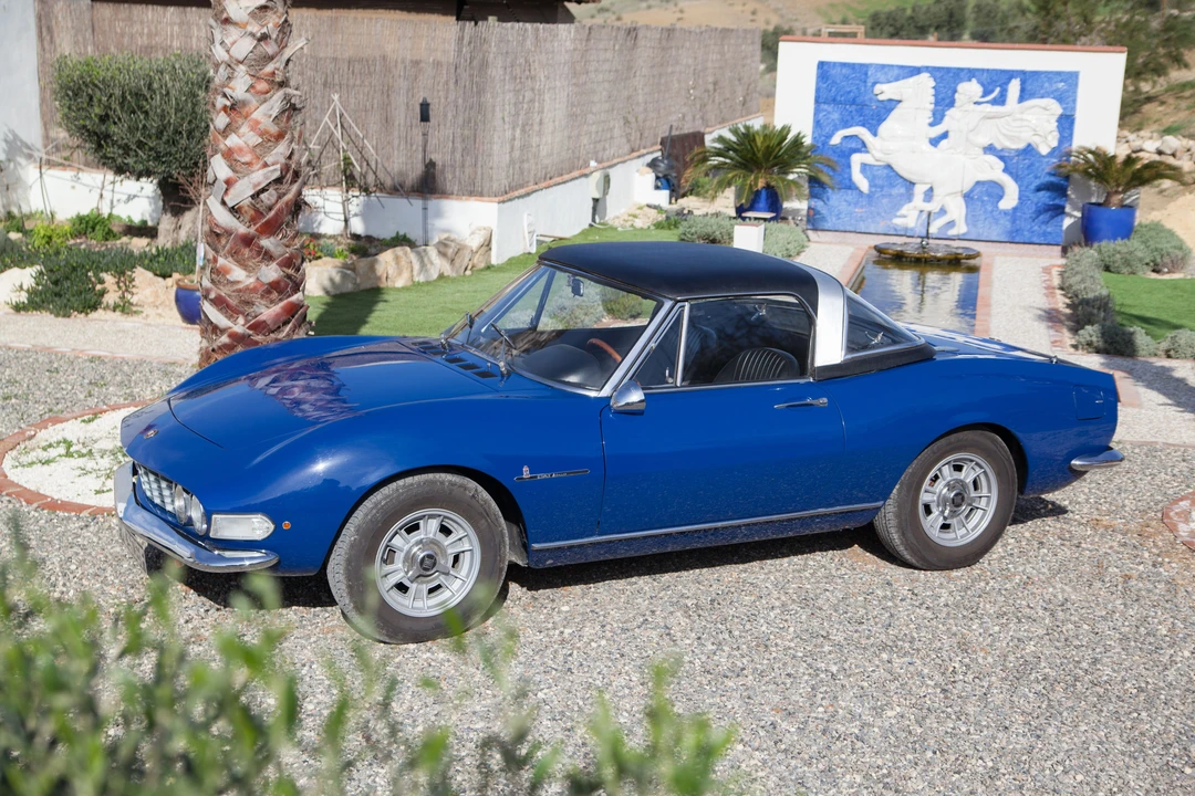 Fiat Dino 2.0 - Image 2 of 6