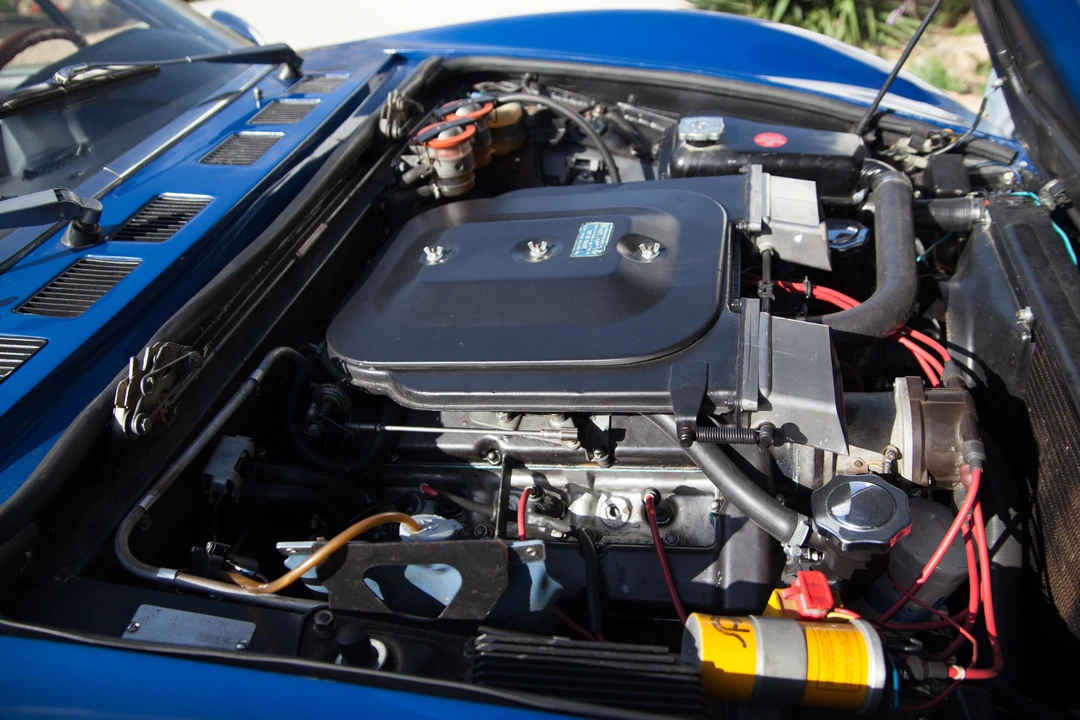 Fiat Dino 2.0 - Image 6 of 6