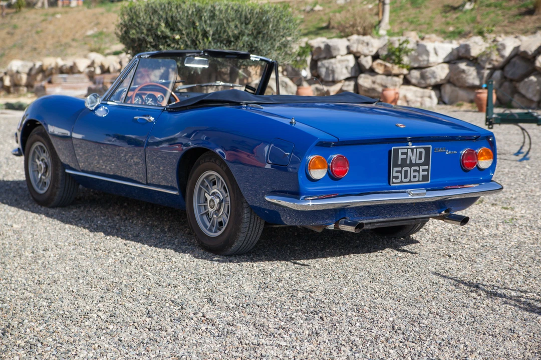 Fiat Dino 2.0 - Image 4 of 6