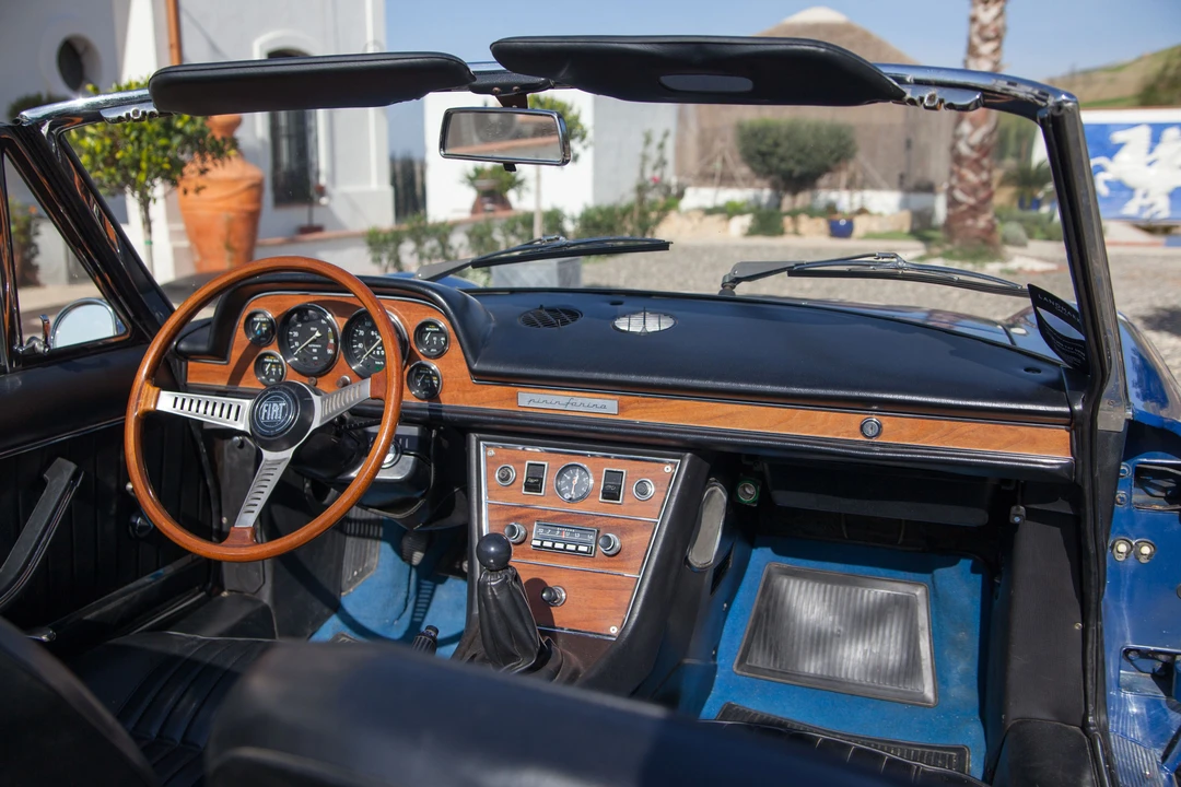 Fiat Dino 2.0 - Image 5 of 6