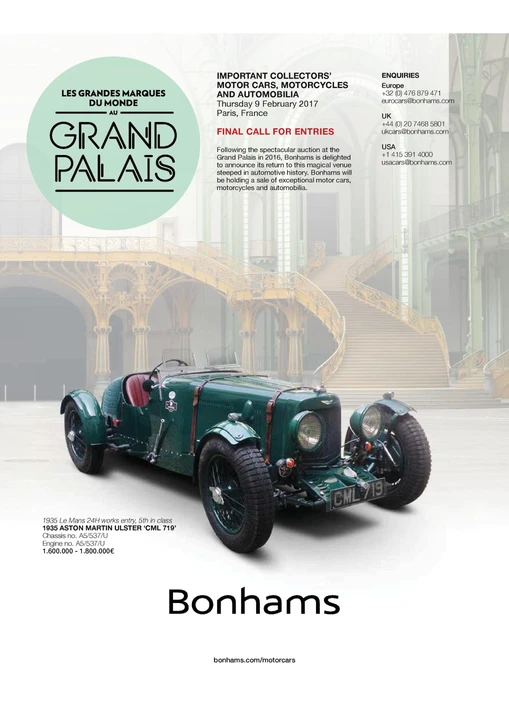 Fiat 500 Topolino - Image 2 of 31