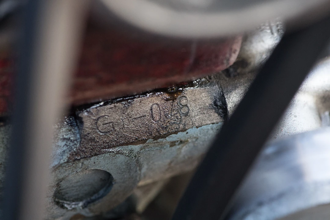 Fiat 500 Topolino - Image 27 of 31