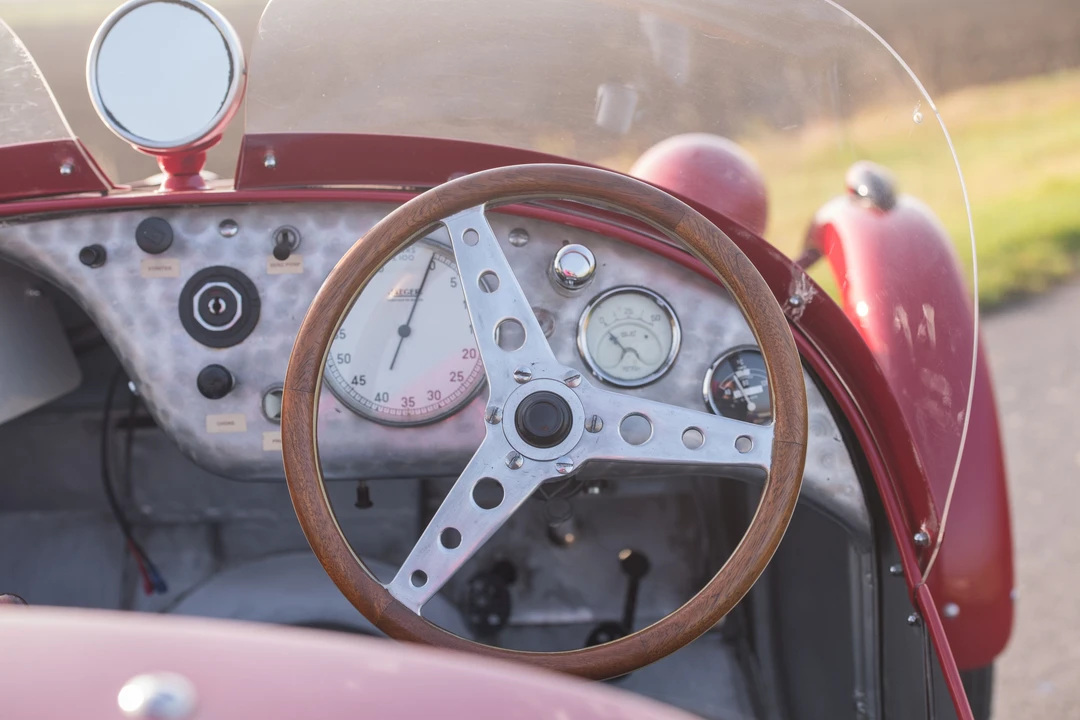 Fiat 500 Topolino - Image 18 of 31