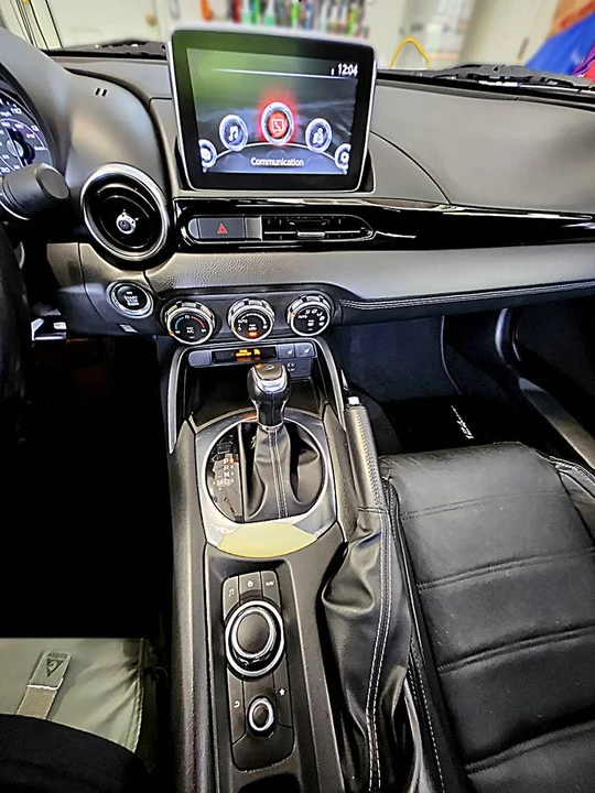2017 Fiat 124 - Image 6 of 16
