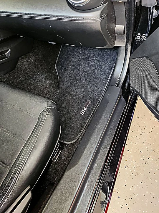 2017 Fiat 124 - Image 5 of 16