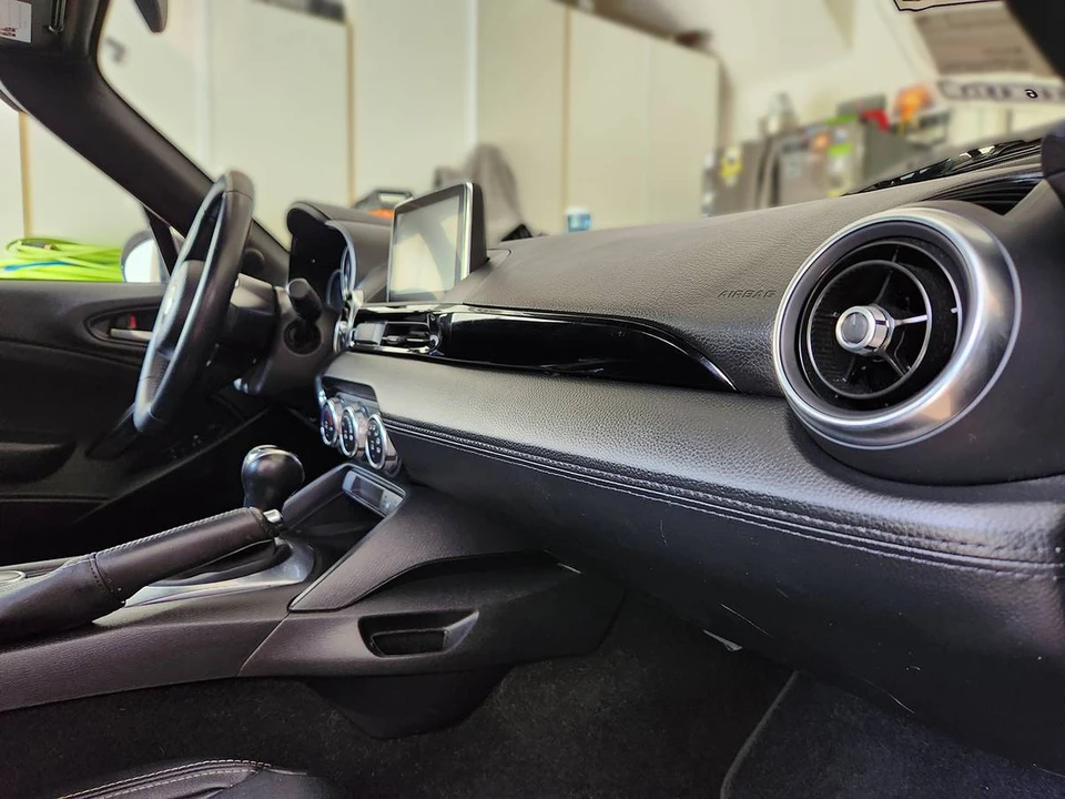 2017 Fiat 124 - Image 12 of 16