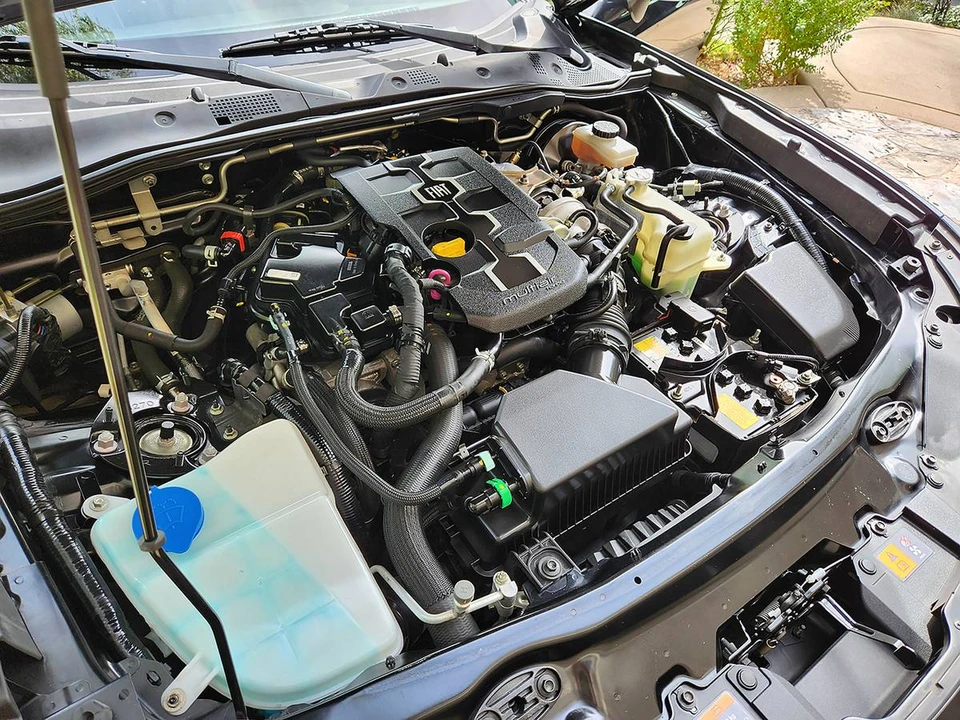 2017 Fiat 124 - Image 13 of 16