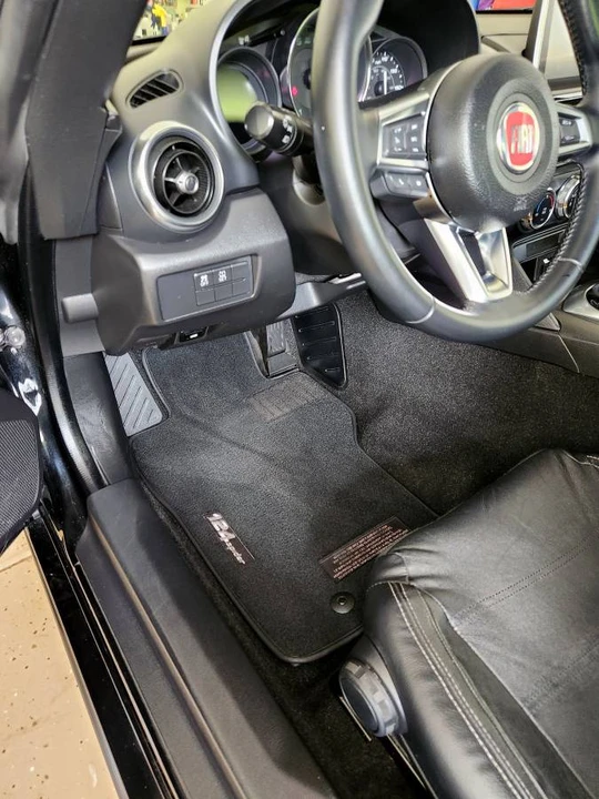 2017 Fiat 124 - Image 4 of 16