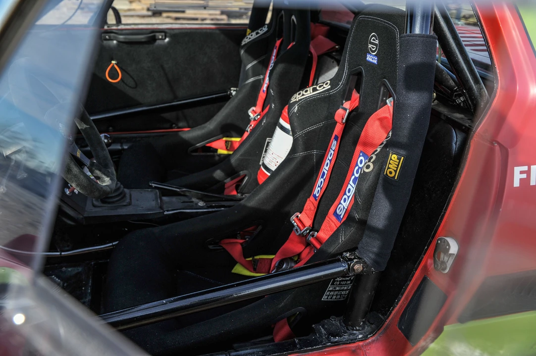 Fiat X1/9 - Image 31 of 31