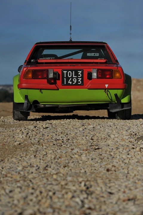 Fiat X1/9 - Image 11 of 31