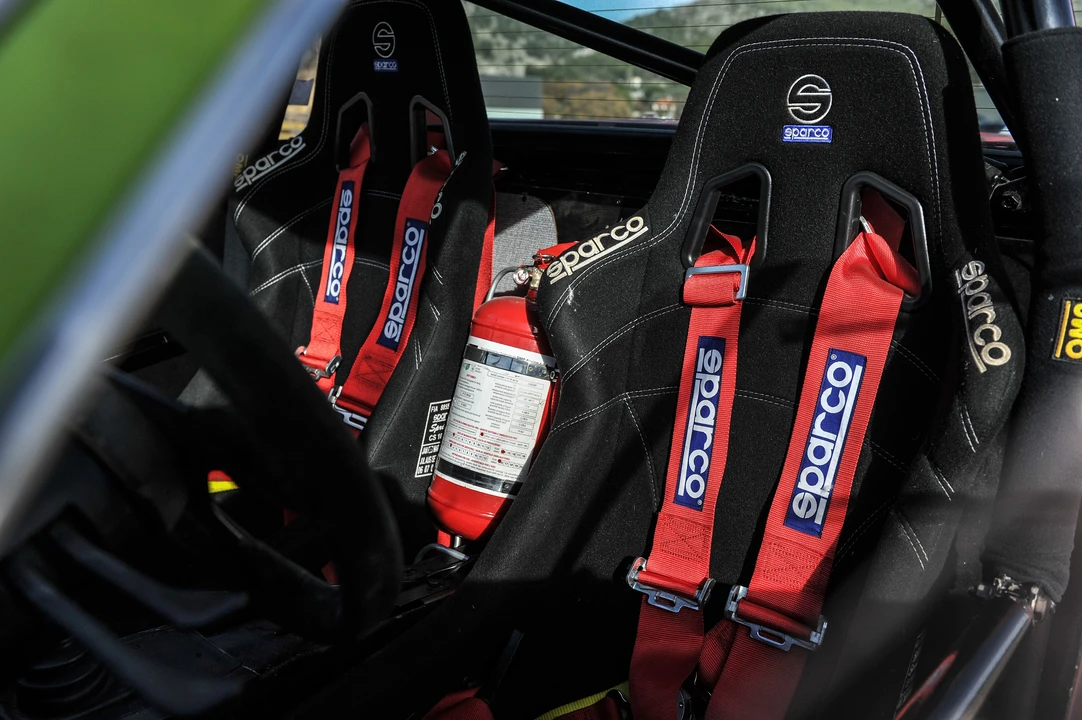 Fiat X1/9 - Image 30 of 31