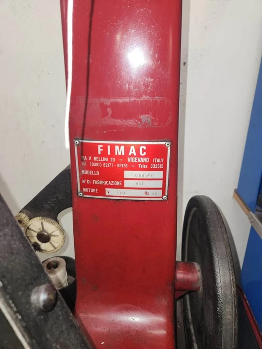 Parts & Memorabilia Tools - Image 4 of 5