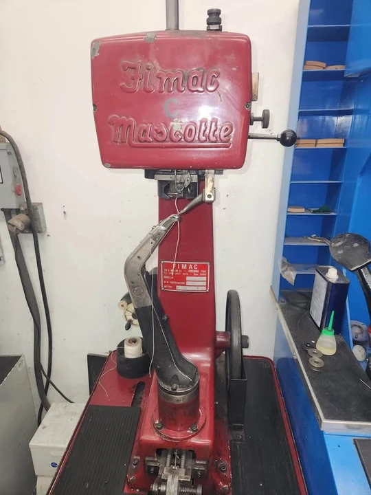 Parts & Memorabilia Tools - Image 2 of 5