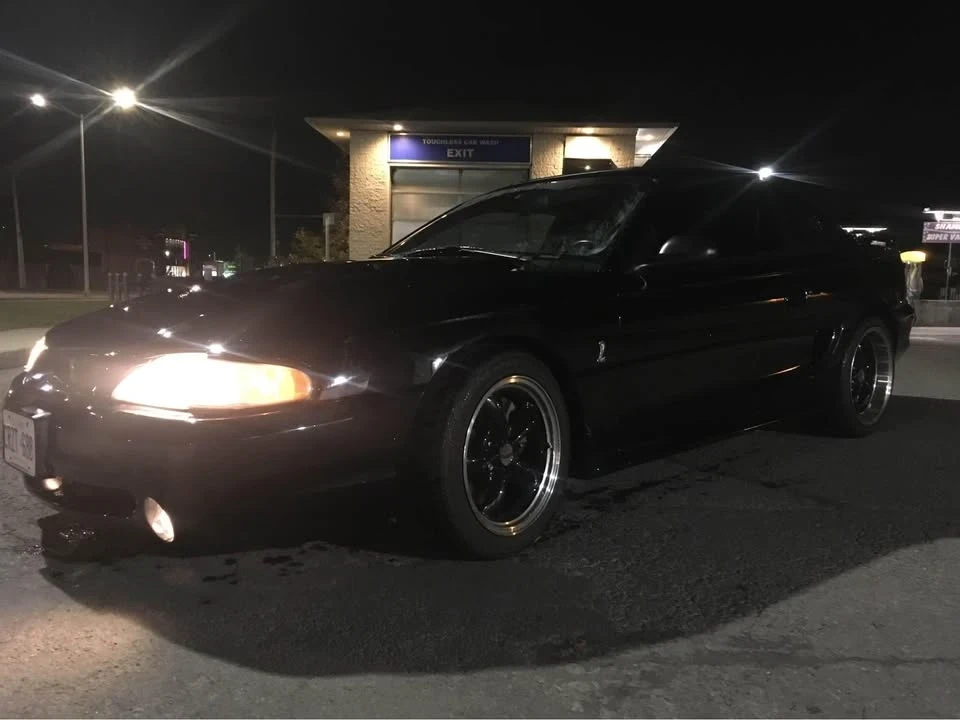 1997 Ford SN95 Mustang Cobra - Image 5 of 9