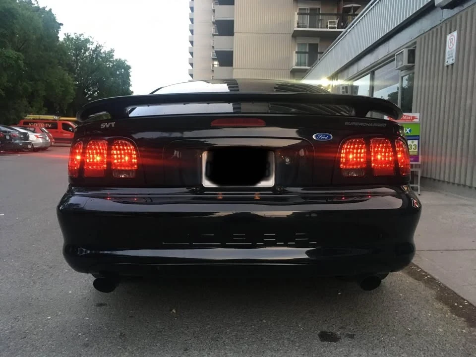 1997 Ford SN95 Mustang Cobra - Image 7 of 9