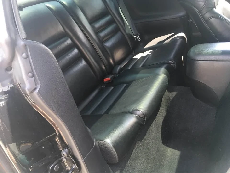 1997 Ford SN95 Mustang Cobra - Image 3 of 9