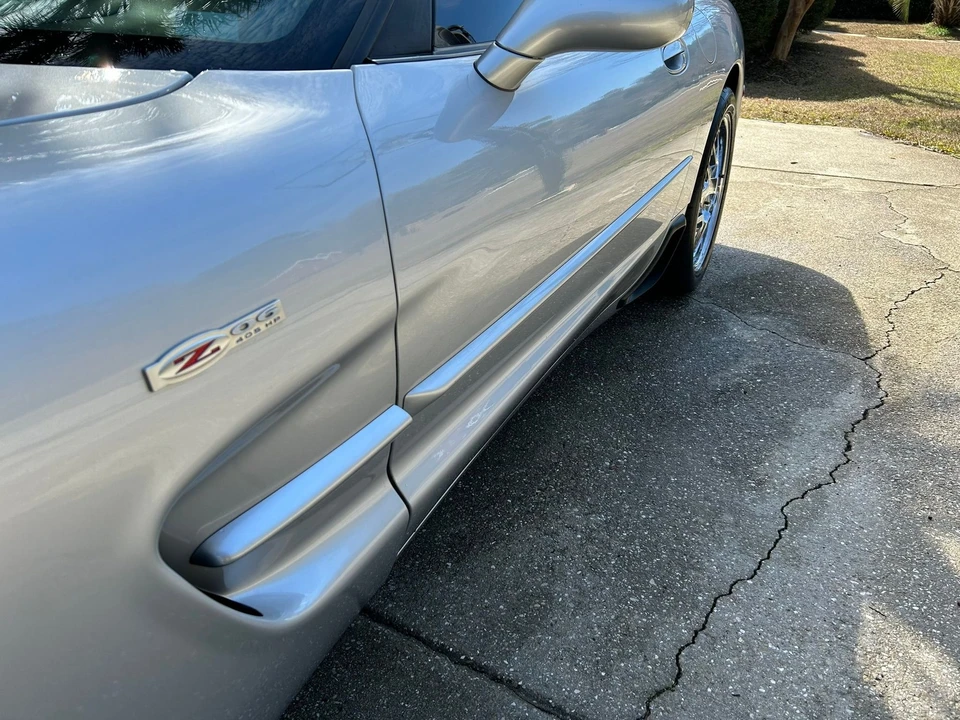 2003 Chevrolet Corvette C5 Z06 - Image 6 of 30