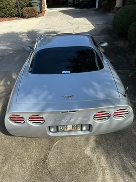 2003 Chevrolet Corvette C5 Z06 - Image 4 of 30