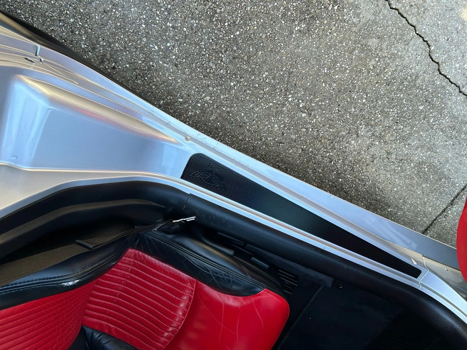 2003 Chevrolet Corvette C5 Z06 - Image 21 of 30