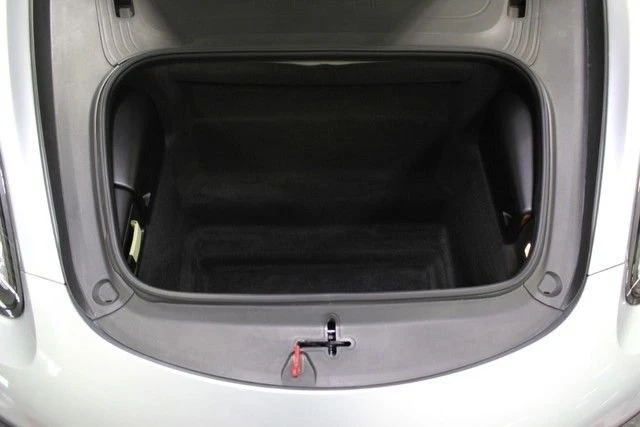 2016 Porsche 981 Cayman GTS - Image 12 of 16