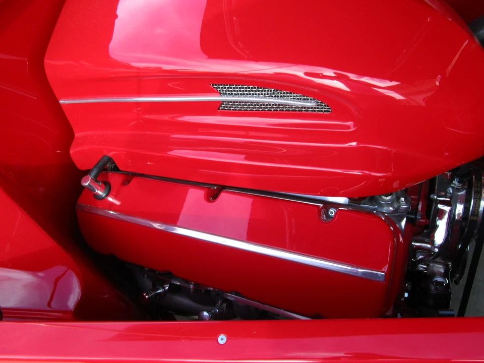 1950 Ford Model 48 & 68 - Image 3 of 5