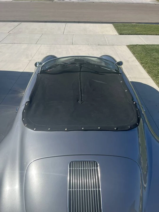 1957 Porsche 356 Replica - Image 15 of 16