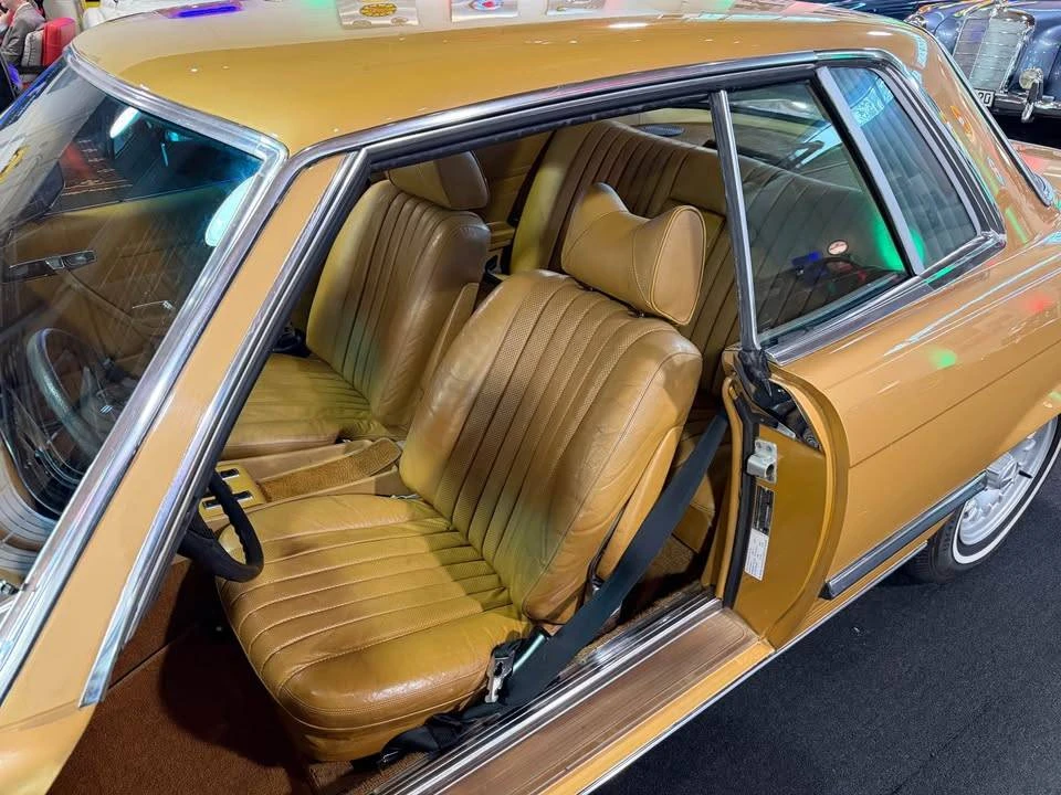 1973 Mercedes-Benz SLK-Class/SLC-Class - Image 13 of 20