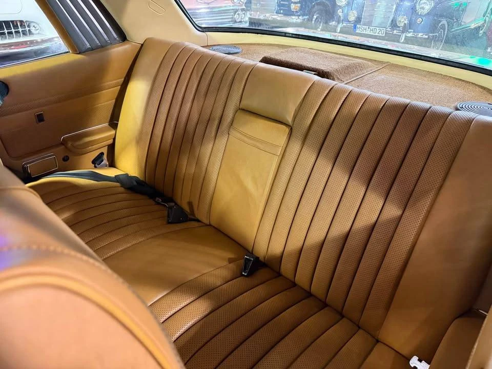 1973 Mercedes-Benz SLK-Class/SLC-Class - Image 15 of 20