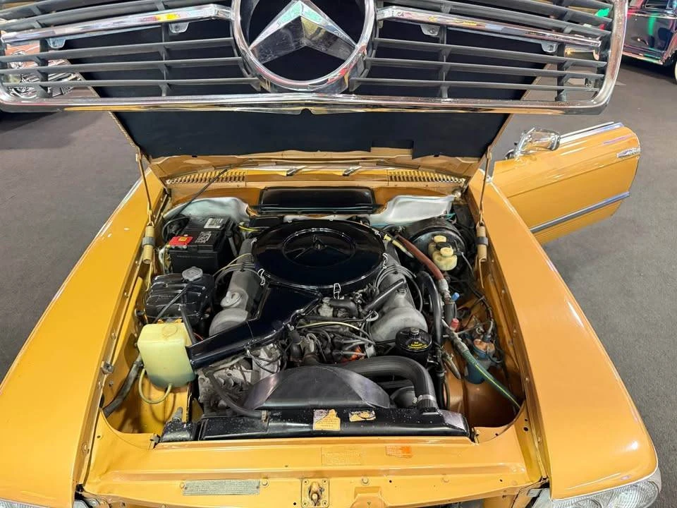 1973 Mercedes-Benz SLK-Class/SLC-Class - Image 18 of 20