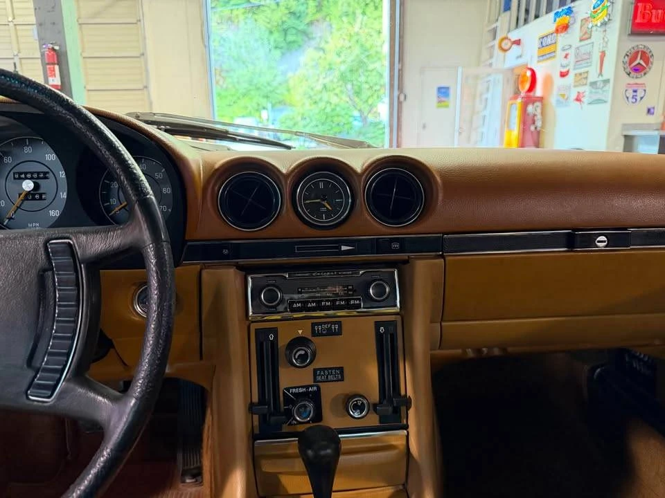 1973 Mercedes-Benz SLK-Class/SLC-Class - Image 16 of 20